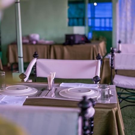 Island Tower Guest House 烏代浦 外观 照片
