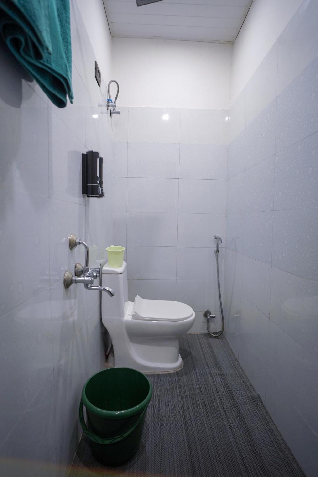 Island Tower Guest House 烏代浦 外观 照片